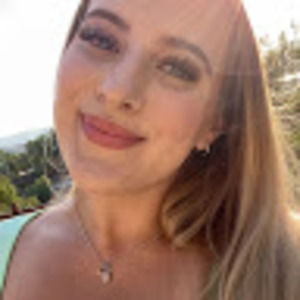 Meet your Posher, Ashlyn